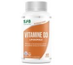 Vitamine D3 Liposomale 2000 UI